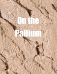 On the Pallium