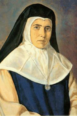 Juana Maria Condesa Lluch