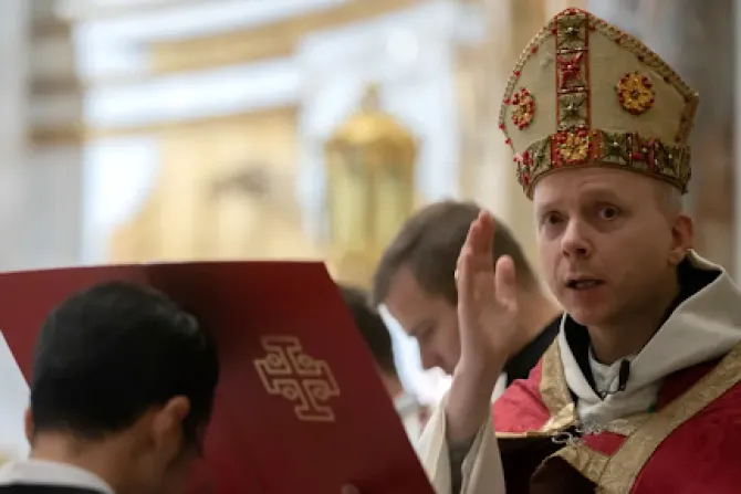 Норвежские епископы и 30 с лишним христианских групп подписали декларацию против гендерной идеологии