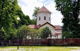 Cathedral of the Vladimir Icon of the Mother of God