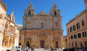 St. Nicholas Cathedral