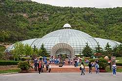 Церковь святителя Павла, митрополита Тобольского