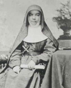 Mary of the Cross MacKillop
