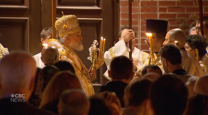 Канада: правительство провинции Квебек планирует запретить публичные молитвы в общественных местах