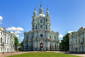 Slobodskaya Spaso-Preobrazhenskaya Church