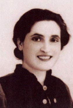 Pina Suriano