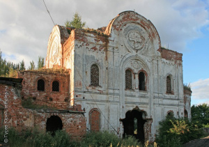 Cathedral of the Entrance of the Most Holy Mother of God Church of the Entrance of the Most Holy Mother of God Church of the Entrance of the Most Holy Mother of God Church of the Entrance of the Most Holy Mother of God Tikhvin Monastery