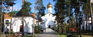 Cathedral of the Assumption of the Blessed Virgin Mary