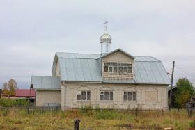 The old settlement of Varlaamiya of the XIV century.