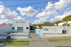 ADUD Maringá - Assembléia de Deus dos Últimos Dias