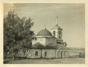 Церковь Богоявления Господня
