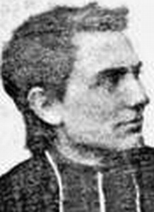 Augustus Schoffler