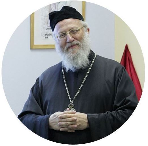 Отошел ко Господу епископ на покое Серафим (Сигрист)