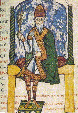 Boniface III