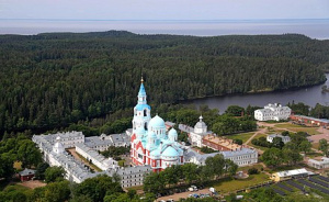 Transfiguration Church