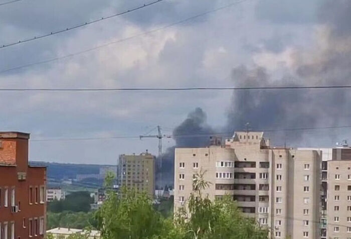 Священники Ижевской епархии посетили в больнице пострадавших при обстрелах