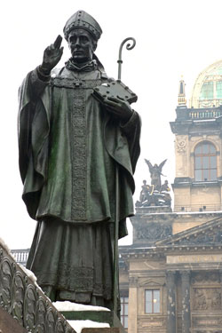 Adalbert of Prague