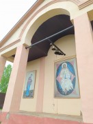 Церковь Иоанна Предтечи в Нытве