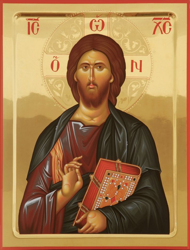 Воздыхание матери о своих детях