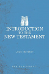 Introduction to the New Testament