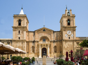 St. George's Cathedral