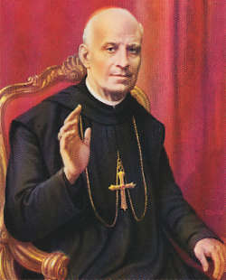 Giuseppe Benedetto Dusmet
