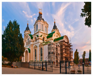 Церковь "Свет Жизни"