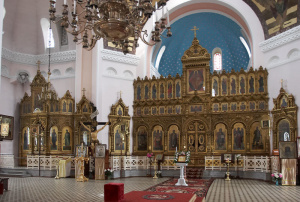 Cathedral of the Resurrection
