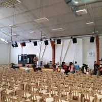 centro de fe y esperanza pinar