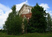 Церковь Афанасия Великого