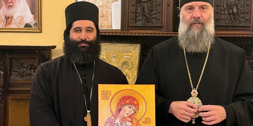 21 июня в Тбилиси состоятся мероприятия, связанные с христианизацией курдов и езидов