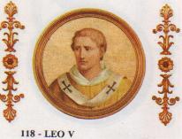 Leo V