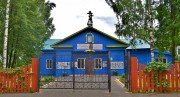 Церковь Василия Великого в Деревнях