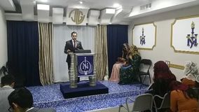 Iglesia del Dios Vivo, Columna y Apoyo de la Verdad, La Luz del Mundo