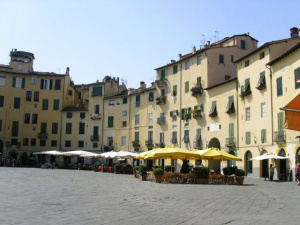 San Lorenzo in Damaso
