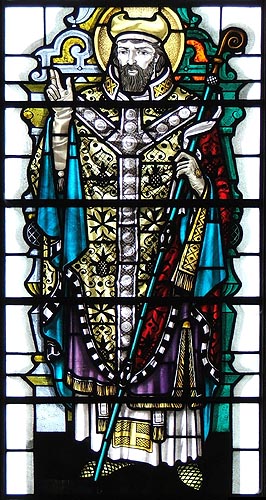 Ethelwold of Winchester