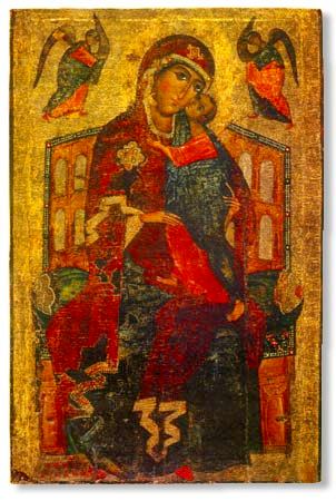 Толгская