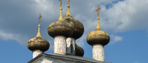 Cathedral of the Resurrection