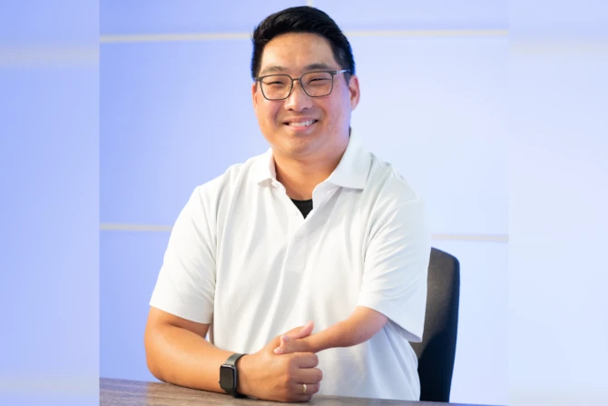 Почти аборт: 5 вещей, которые нужно знать о спикере "Марша за жизнь" Джосайе Пресли