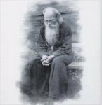 Житие и подвиги преподобного отца нашего игумена Никона, ученика блаженного Сергия Чудотворца