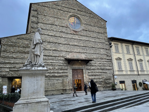 Basilica di San Francesco