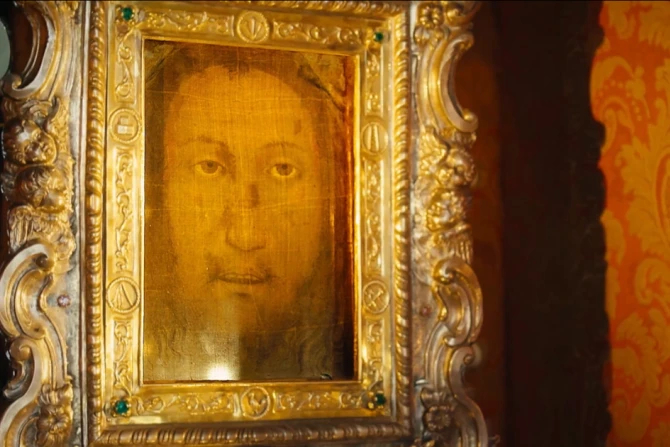 Как выглядел Иисус? Новый документальный фильм исследует 3 божественных образа