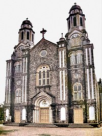 Iglesia armenia de Nuestra Señora