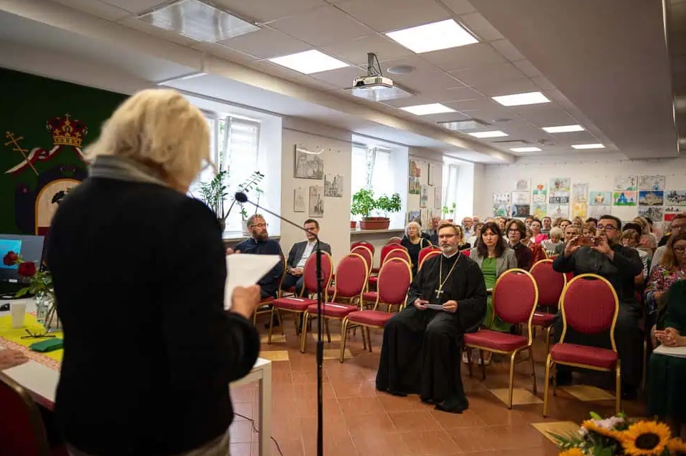 Конференция «Женщины в истории» к 100-летию автокефалии