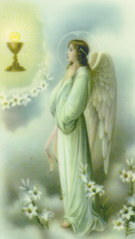 Gabriel, the Archangel