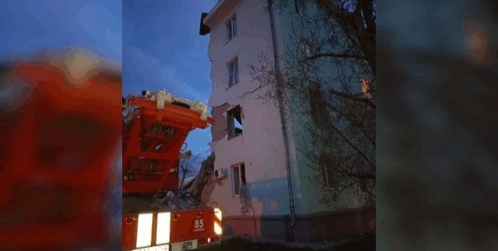 В Церкви готовы оказать помощь пострадавшим в результате атаки Сызрани