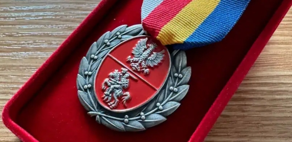 Награда Подляского воеводства за ПАКП