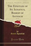 Epistles of Ignatius