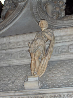 Proculus of Bologna