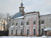 Церковь Богоявления Господня в Козохте